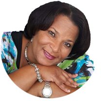 Mamita Gosepa, Managing Director of Fast Cargo & Trading Curaçao
