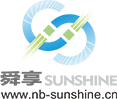 Sunshine International Forwarding Agency logo