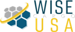 WISE Cargo USA logo